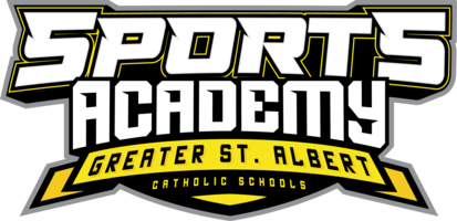 Greater St. Albert Sports Academy Home Page