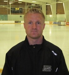 Photo of Kelly Wosnack