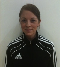 Photo of Lindsey Russo