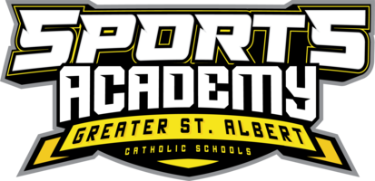 Greater St. Albert Sports Academy Home Page