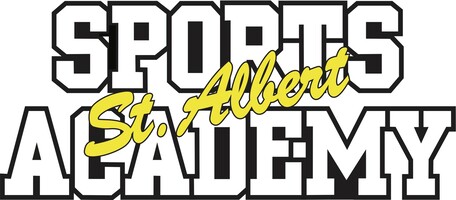 Greater St. Albert Sports Academy Home Page